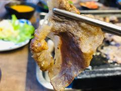 特制调味牛排-香猪坊韩国烤肉专属门店(魏公村店)
