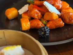 -王府井文华东方酒店-紫膳餐厅