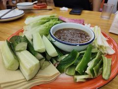 -圣夜东北菜烧烤·夜宵(胥江路店)