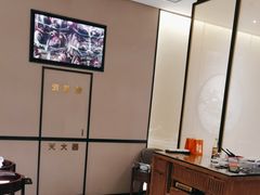 -小厨娘淮扬菜(天印大道店)