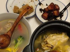 -咸亨酒店•非遗绍兴菜•中华老字号(堂吃餐厅)