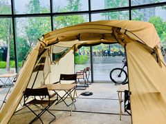 -SnowPeak Cafe(上海环宇城Max店)