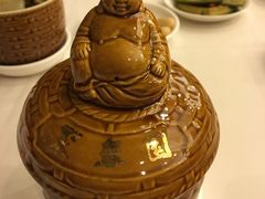-聚春园自助餐厅(东街口店)