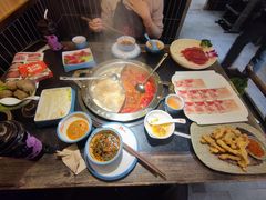 -井格·重庆火锅(王府井店)