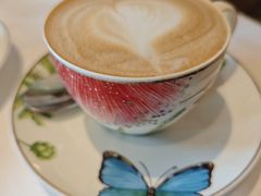 -Le Comptoir de Pierre Gagnaire