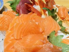 -真剑日本料理·铁板烧(贵州路店)