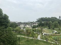 -蒋经国旧居