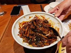 -上海人家花樣年华(中山公园店)