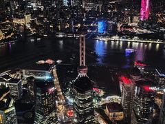 -上海中心大厦