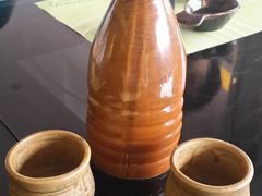 清酒-广州建国酒店·涟日本料理