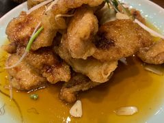 -北李妈妈菜·海肠捞饭(开发区万达店)