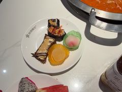 -名扬煮艺肥牛自助火锅(同和店)
