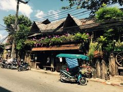 -自然餐厅(Phuket)
