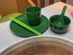 -润园四季椰子鸡火锅(欢乐海岸店)