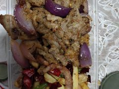 -清真•蜀风园(丁字沽总店)