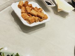 -南来顺饭庄·清真(南菜园店)