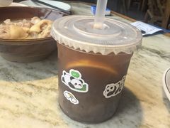 柠檬红茶-常和州·夜宵大排档(常州单店)