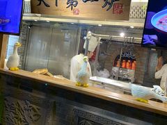 -京味斋·北京烤鸭(华威桥北工大店)