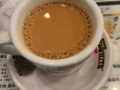 -旺记冰室(九龙中心大厦店)