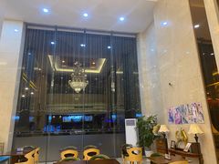 -上海吉臣维景酒店·维多利亚餐厅