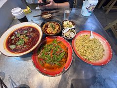 -馬伍旺川菜(江北虹悦城店)