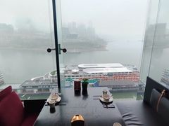 -三生三味密宗川菜·江景餐厅(来福士店)