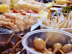 -江油特色冷沾沾(火炮街店)