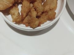 -渝是乎酸菜鱼(龙旗购物中心店)