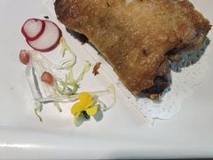 -小放牛炒菜馆(军校店)