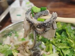 -攀枝花·任德琼·盐边羊肉米线
