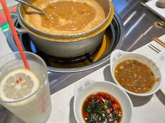 -荣叔港式沙嗲牛肉火锅(正佳潮流店)