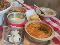 -西贝(厦门中华城店)