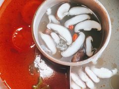 -滇釜火锅·能喝汤的火锅(车公庄店)