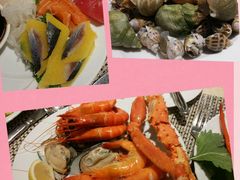 picture-粤海喜来登酒店·盛宴海鲜牛排自助餐厅(天河城店)