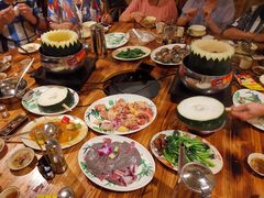 -尚竹阁冬瓜盅·18年地标美食(平洲店)