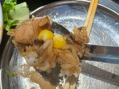 -合易泓烤肉•首创生椰大油边(宁山路店)
