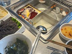 -海底捞火锅(番禺广场店)