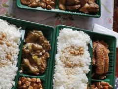 -顶好快餐(市府店)