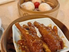 -点都德(花城店)