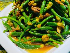 -小红鲸·海鲜餐厅(轸大路店)