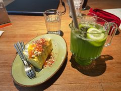 -良木缘咖啡西餐(蜀汉路店)