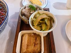 -天龙宝严素食馆(大兴善寺店)