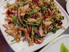 -老平遥饭馆