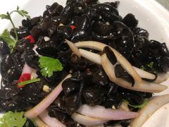 -美味故事特色餐厅(汉阳郭茨口店)