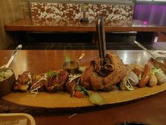 -haxnbauer海森堡德国餐厅(深圳coco店)