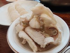 -正能量脆肉鲩火锅