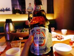 -桂小厨广西菜(青秀万达店)