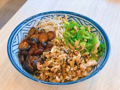 -朱洪元苏式面馆(绿宝广场店)