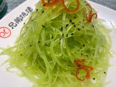 -白氏兄弟烧烤(尹家沟店)