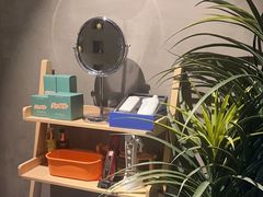 -施奈儿.洗头頭療.按摩SPA.采耳(上梅林店)